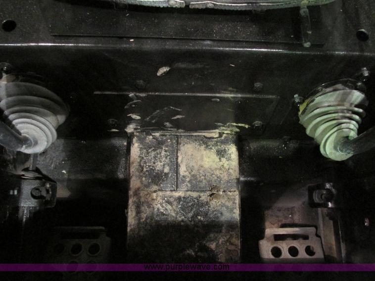 image for item AB9293 1996 Bobcat 773 skid steer