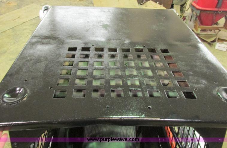 image for item AB9293 1996 Bobcat 773 skid steer