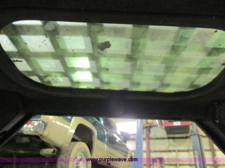 image for item AB9293 1996 Bobcat 773 skid steer