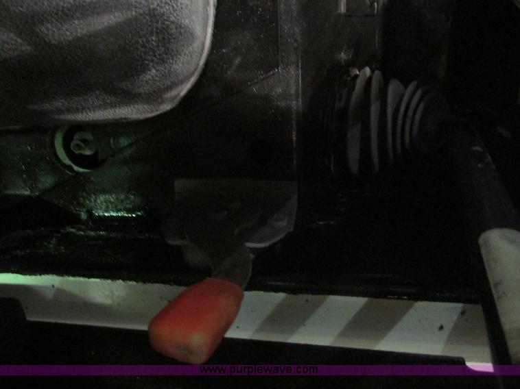 image for item AB9293 1996 Bobcat 773 skid steer