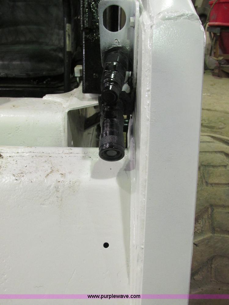 image for item AB9293 1996 Bobcat 773 skid steer