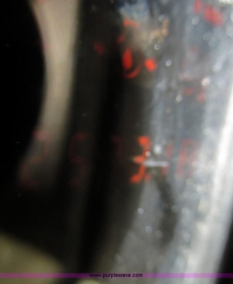 image for item AB9293 1996 Bobcat 773 skid steer