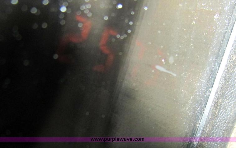 image for item AB9293 1996 Bobcat 773 skid steer