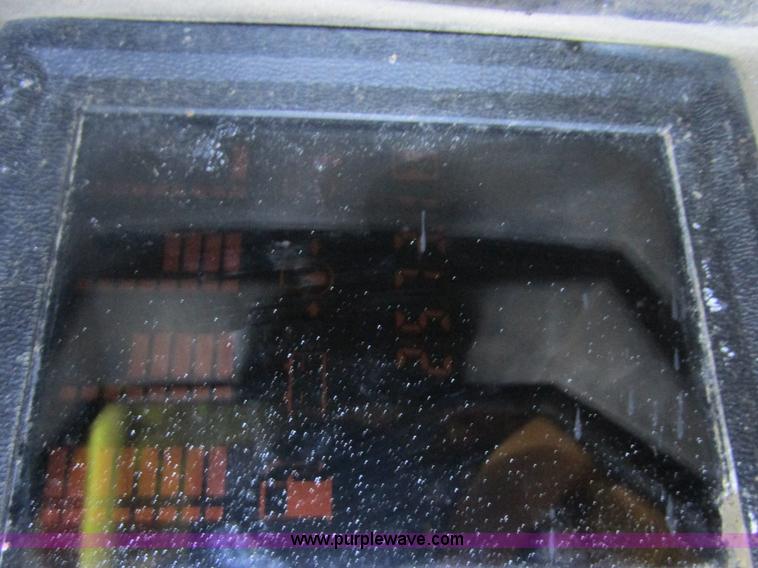 image for item AB9293 1996 Bobcat 773 skid steer