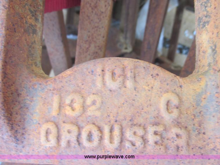 image for item AB9293 1996 Bobcat 773 skid steer