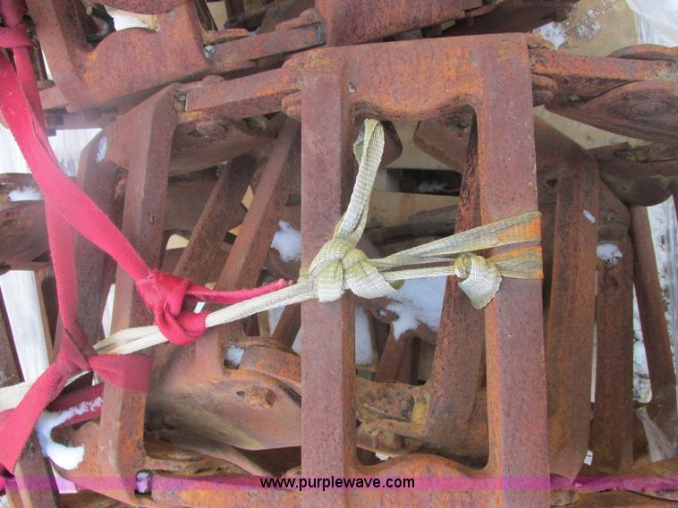 image for item AB9293 1996 Bobcat 773 skid steer