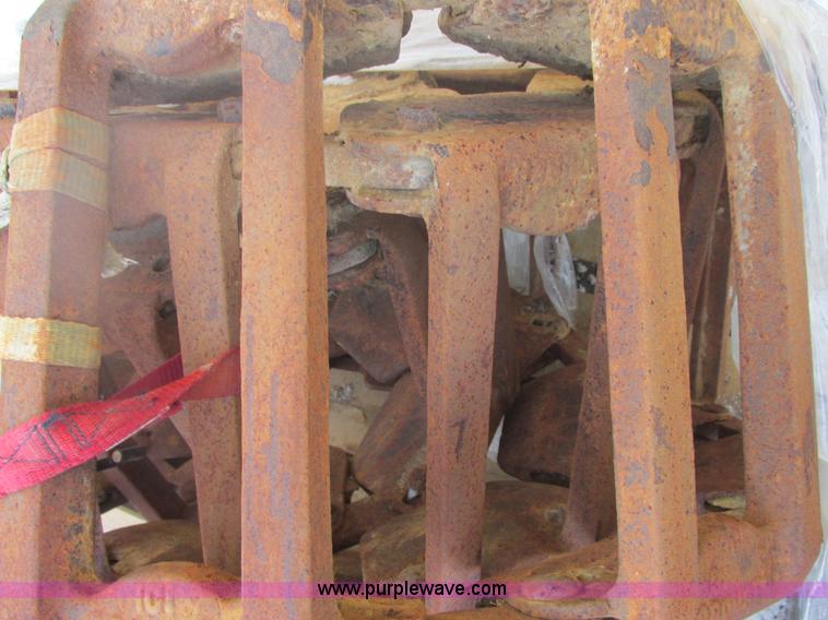 image for item AB9293 1996 Bobcat 773 skid steer