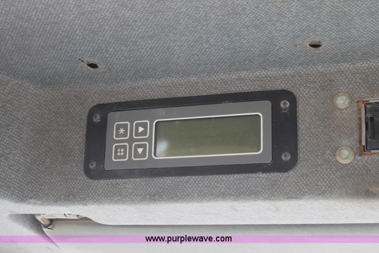 image for item AE9043 1999 Volvo A30C articulated haul truck