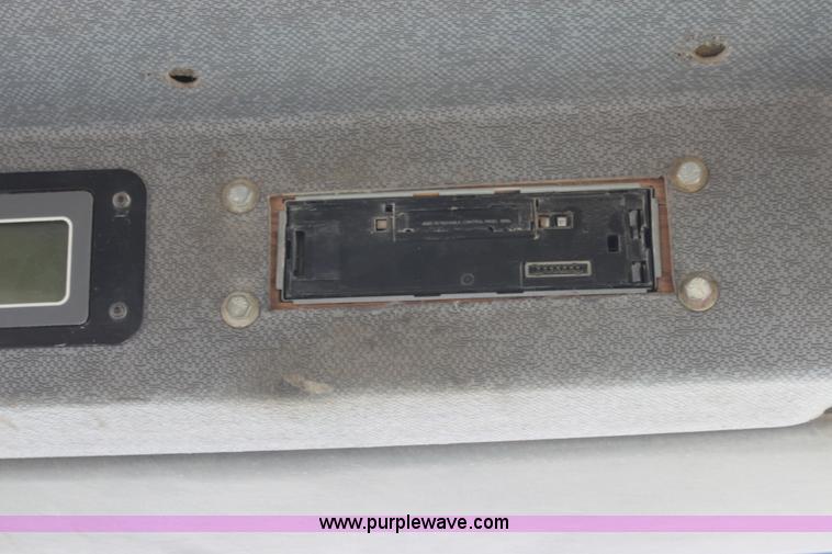 image for item AE9043 1999 Volvo A30C articulated haul truck