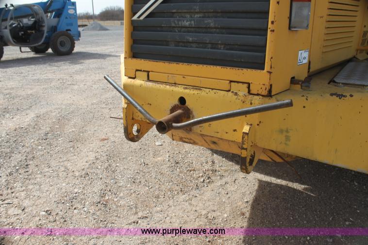 image for item AE9043 1999 Volvo A30C articulated haul truck