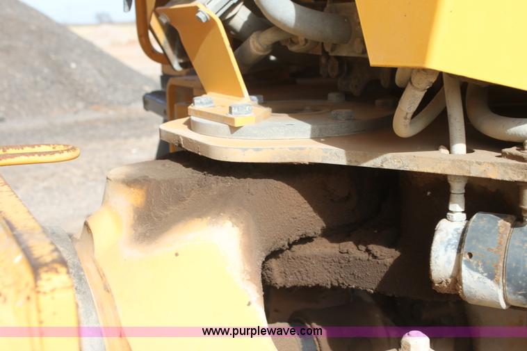 image for item AE9043 1999 Volvo A30C articulated haul truck