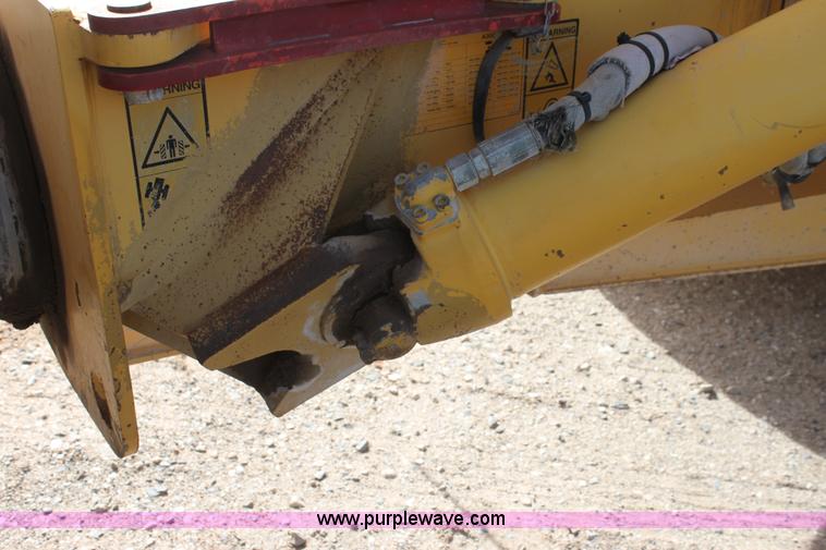 image for item AE9043 1999 Volvo A30C articulated haul truck