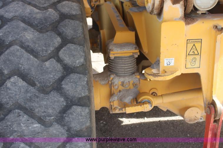 image for item AE9043 1999 Volvo A30C articulated haul truck