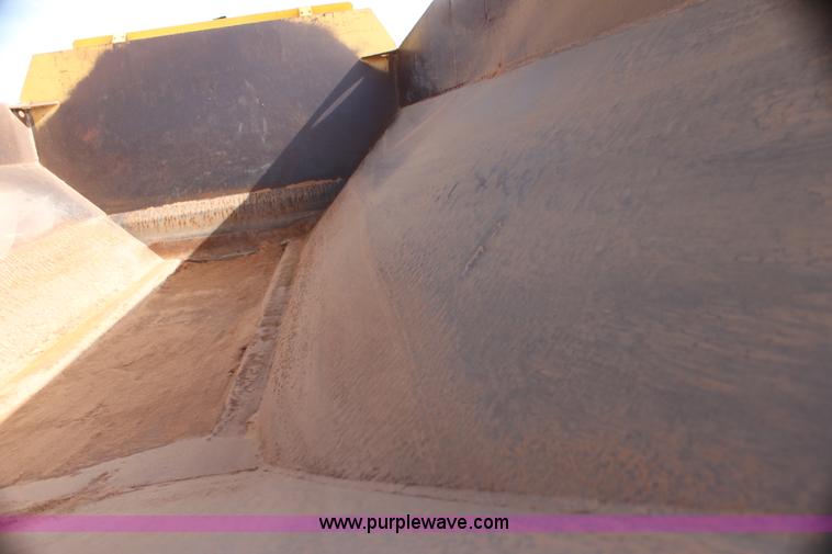 image for item AE9043 1999 Volvo A30C articulated haul truck