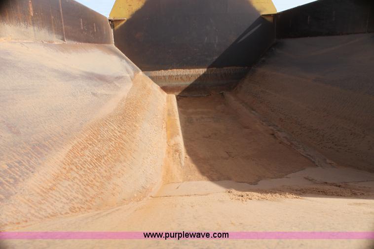 image for item AE9043 1999 Volvo A30C articulated haul truck