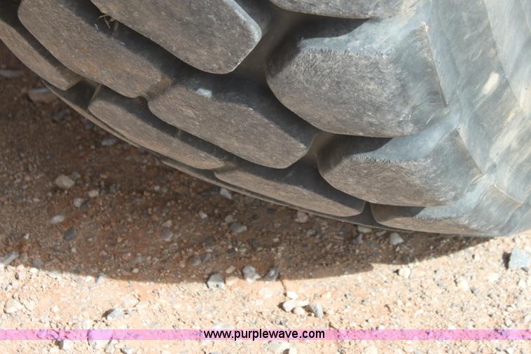 image for item AE9043 1999 Volvo A30C articulated haul truck