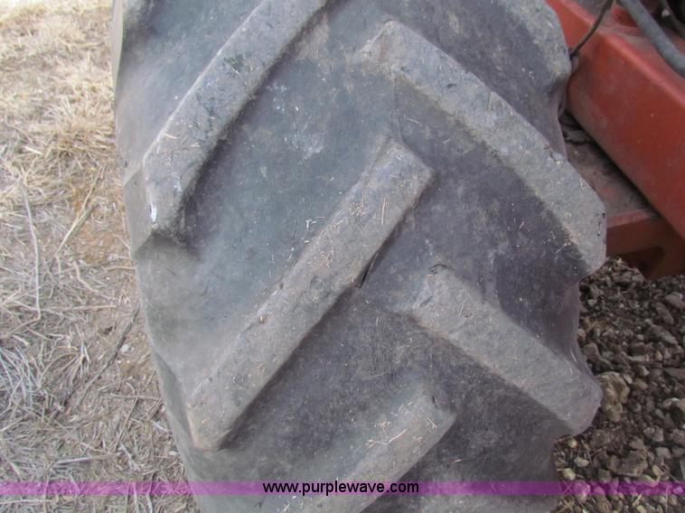 image for item AE9048 Ditch Witch 6510 trencher