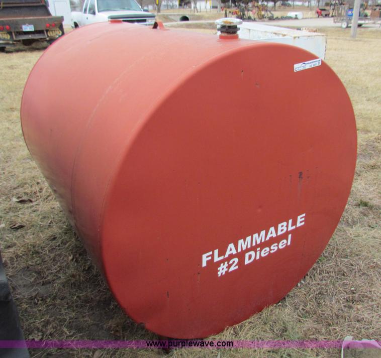 image for item AE9051 Fuel tank