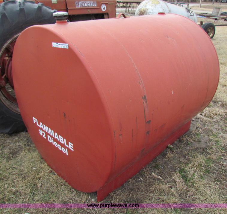 image for item AE9051 Fuel tank