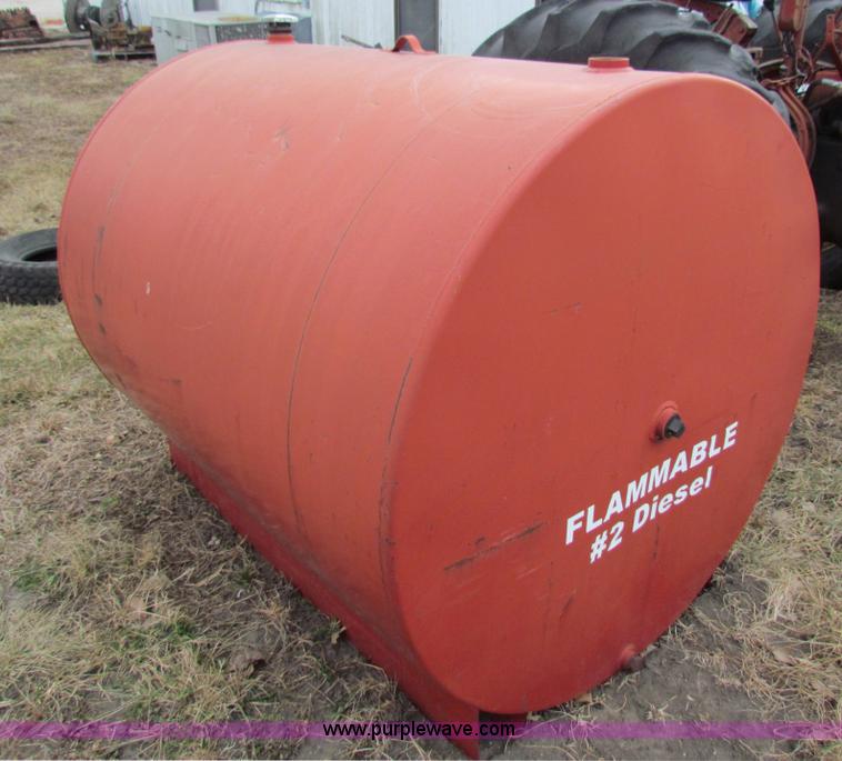 image for item AE9051 Fuel tank