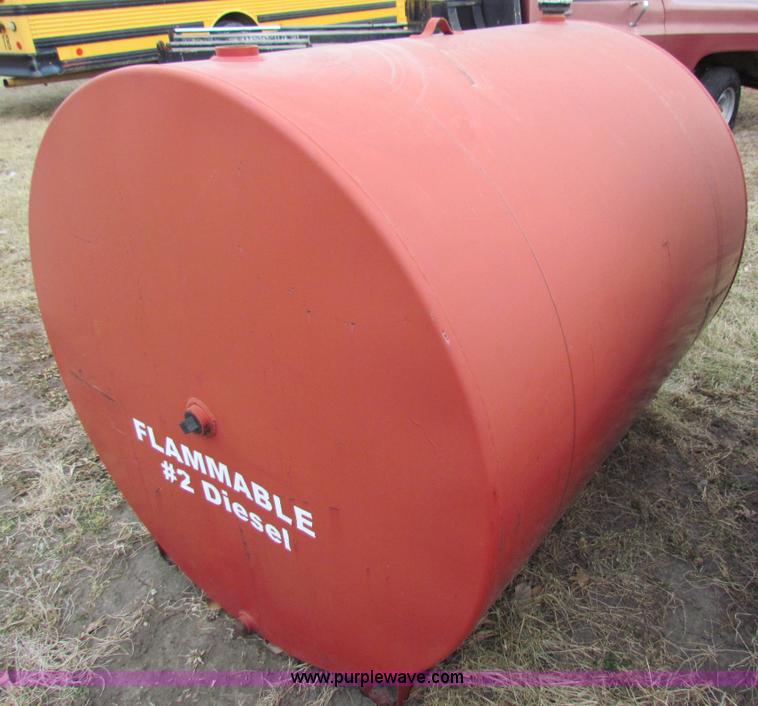 image for item AE9051 Fuel tank