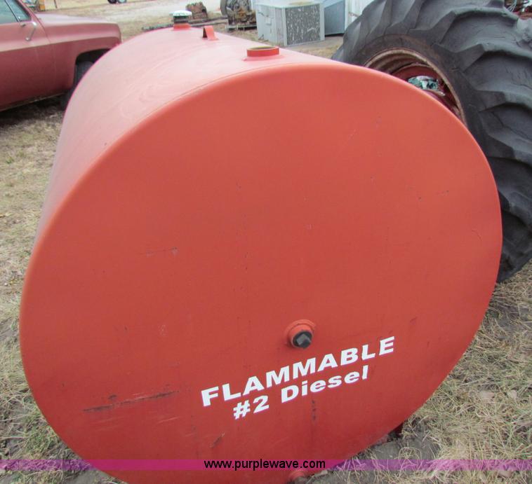 image for item AE9051 Fuel tank