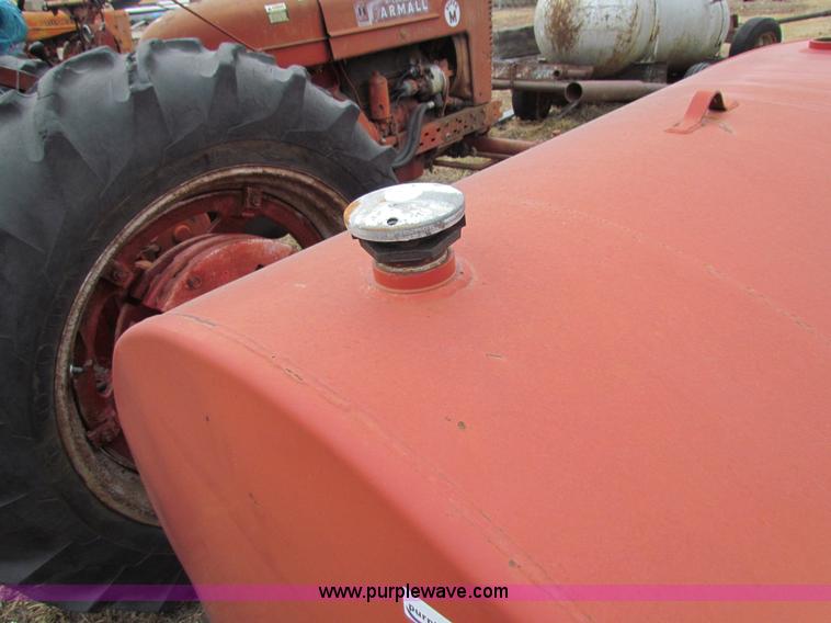 image for item AE9051 Fuel tank