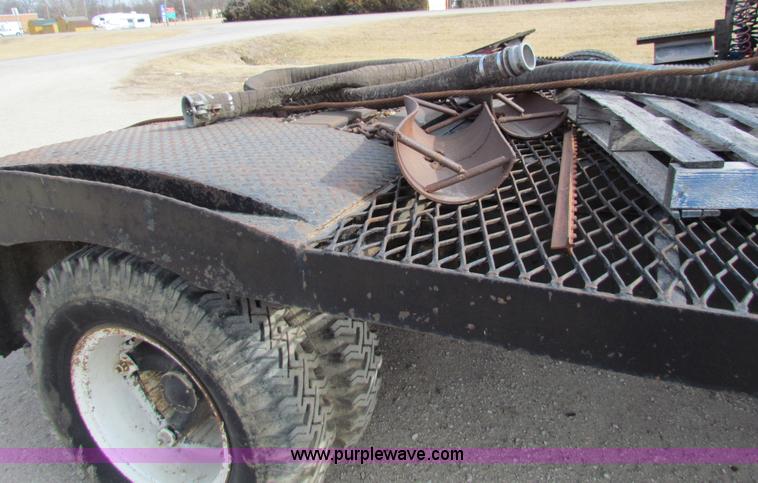 image for item AE9057 1974 Chevrolet C60 winch truck