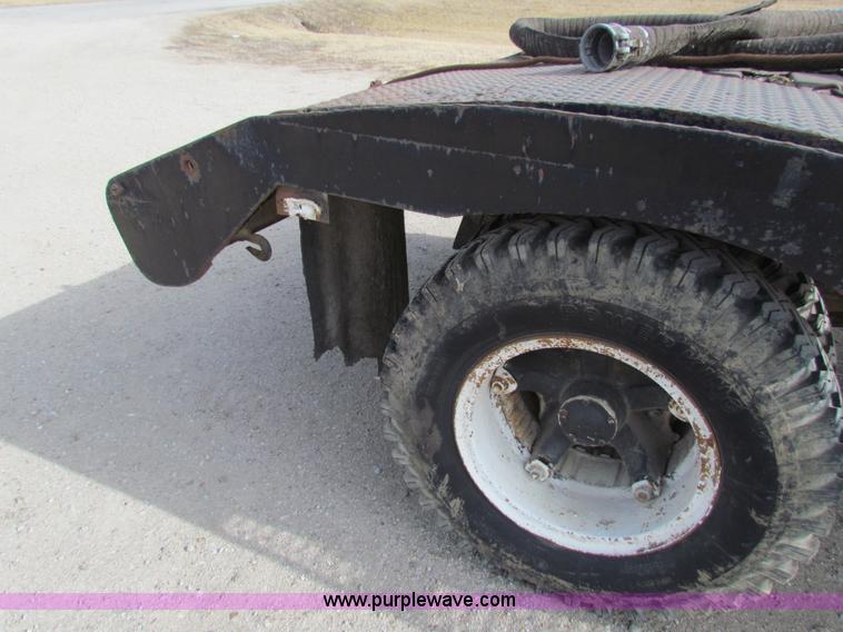 image for item AE9057 1974 Chevrolet C60 winch truck