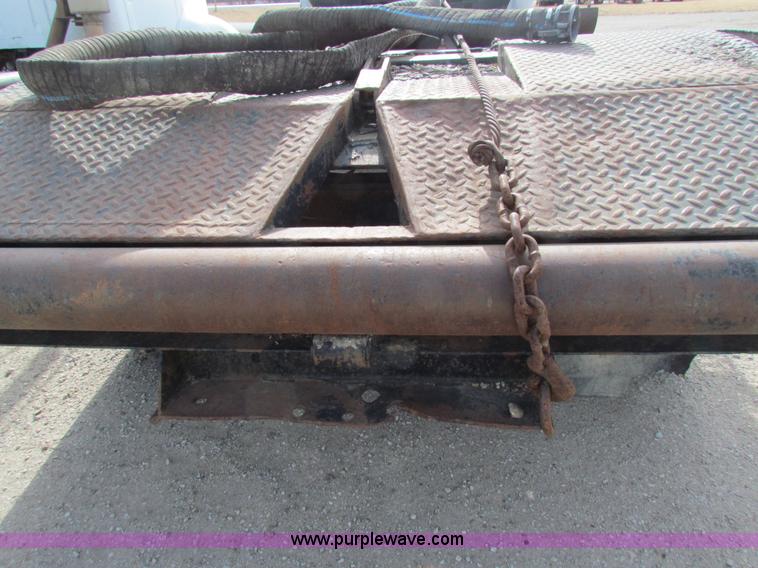 image for item AE9057 1974 Chevrolet C60 winch truck