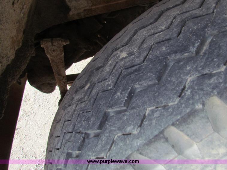 image for item AE9057 1974 Chevrolet C60 winch truck