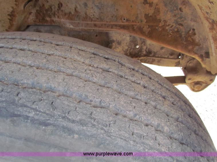 image for item AE9057 1974 Chevrolet C60 winch truck