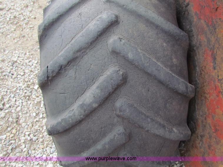 image for item AE9059 Ditch Witch R65 trencher