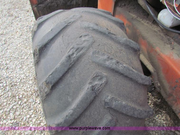 image for item AE9059 Ditch Witch R65 trencher