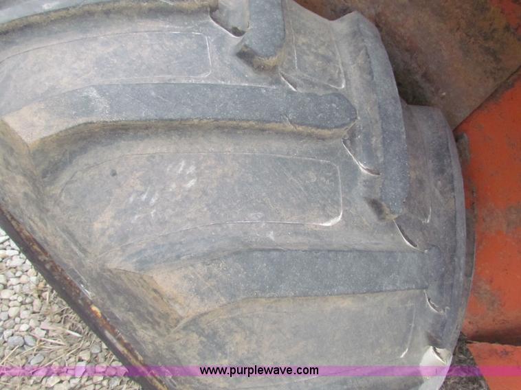 image for item AE9059 Ditch Witch R65 trencher