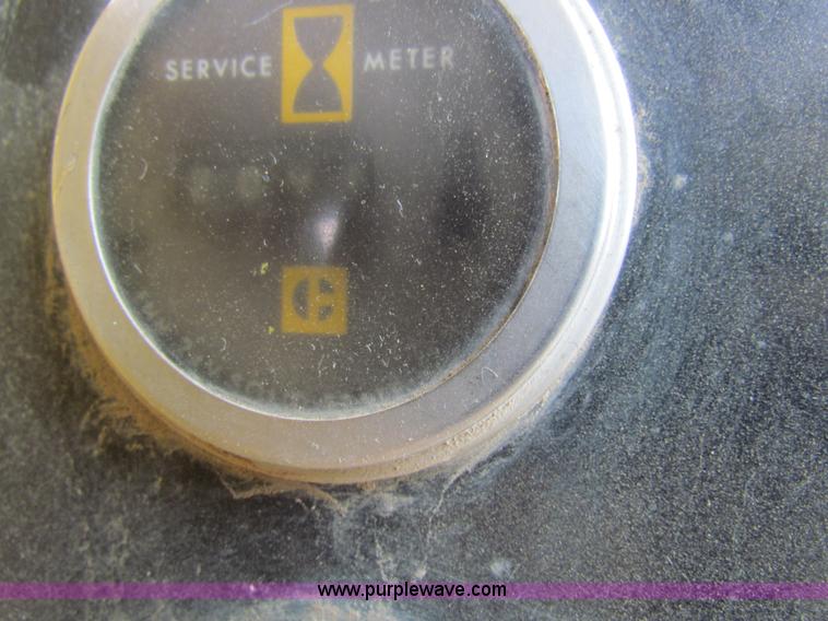 image for item AE9061 1981 Caterpillar D6D dozer