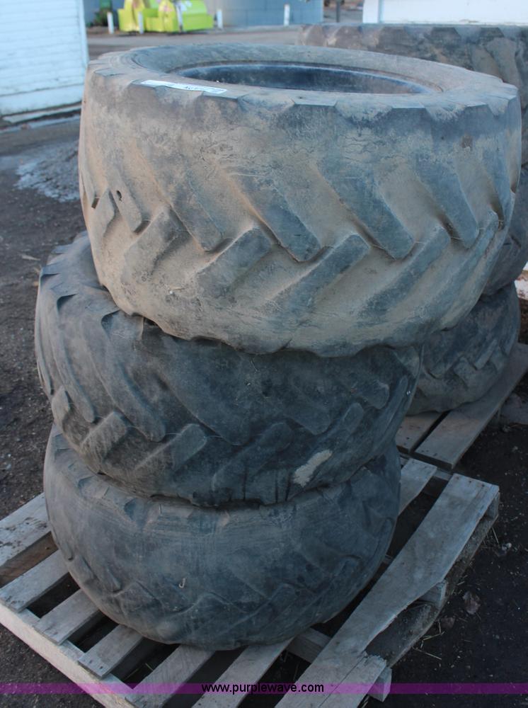 image for item AU9787 (6) 38x18.00-20 tires