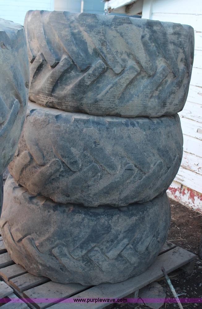 image for item AU9787 (6) 38x18.00-20 tires