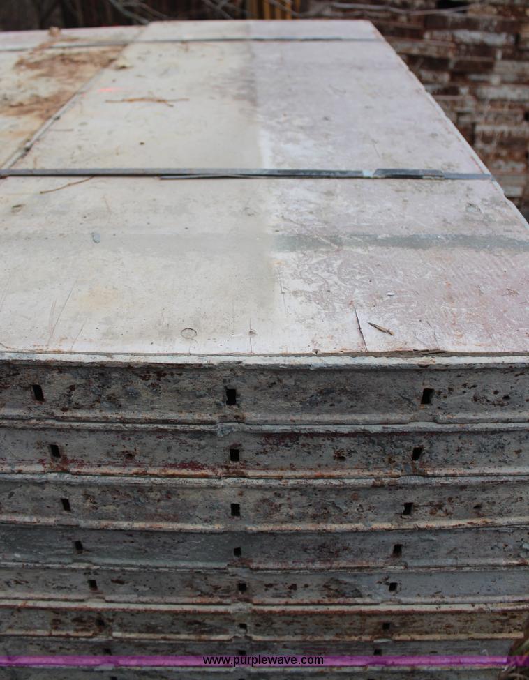 image for item C1832 Assorted concrete forms