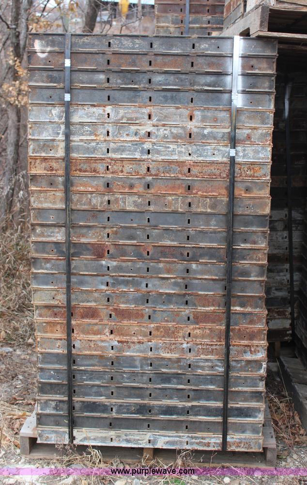 image for item C1832 Assorted concrete forms