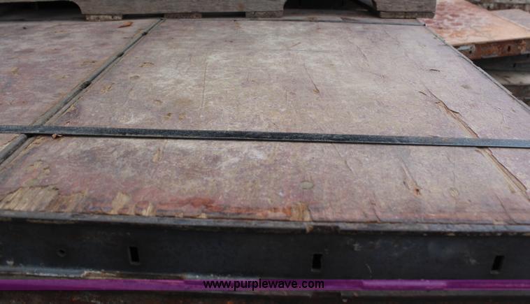 image for item C1832 Assorted concrete forms