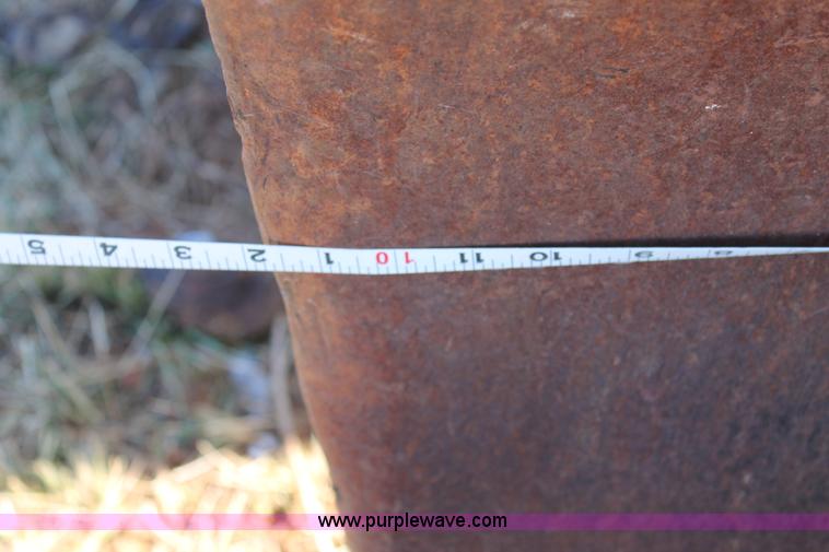 image for item C3717 1996 Komatsu D41E-3 dozer