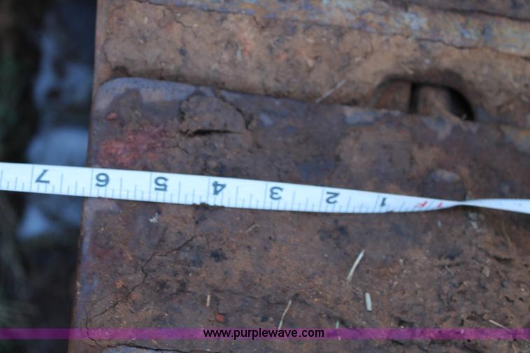 image for item C3717 1996 Komatsu D41E-3 dozer