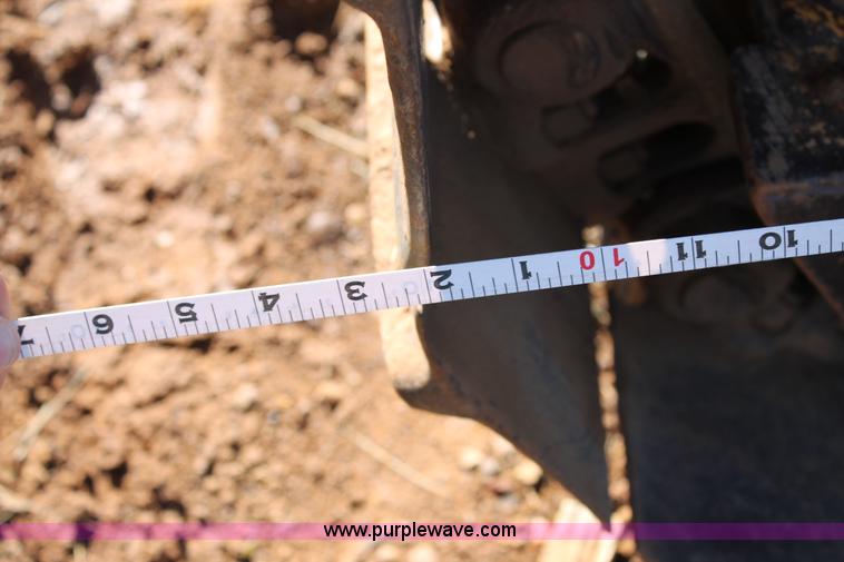 image for item C3717 1996 Komatsu D41E-3 dozer