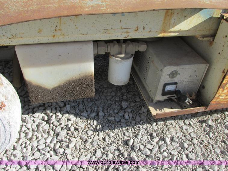 image for item F4849 Terex TS20 scissor lift