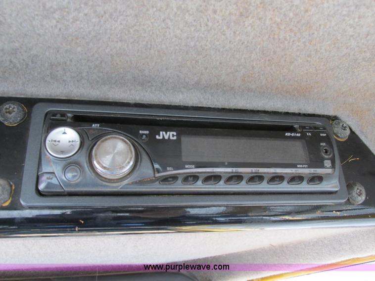 image for item F4853 2004 Caterpillar D5N LGP dozer