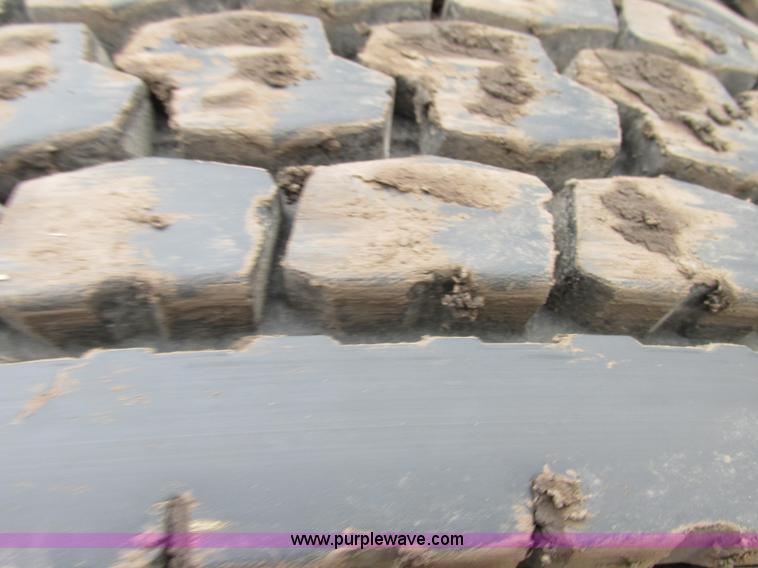 image for item F4854 1998 Western Star 4964EX semi truck