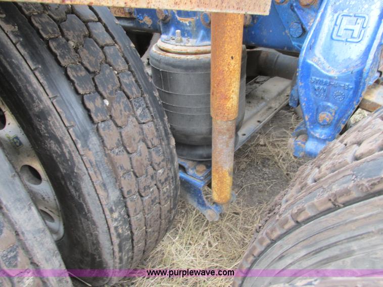 image for item F4854 1998 Western Star 4964EX semi truck