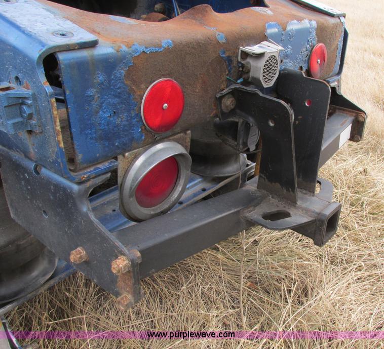 image for item F4854 1998 Western Star 4964EX semi truck