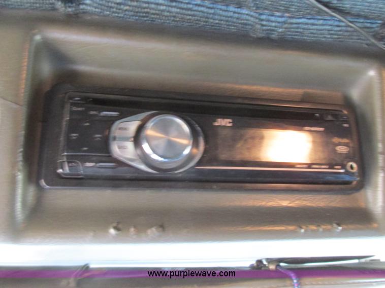 image for item F4854 1998 Western Star 4964EX semi truck